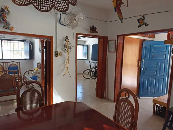 Casa en venta en Chabihau, Yobaín — foto 3 de 26