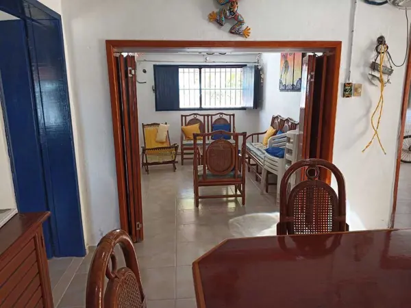 Casa en venta en Chabihau, Yobaín — foto 2 de 26