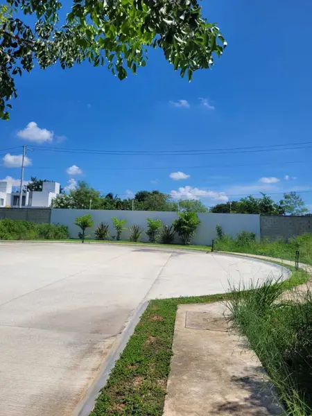 Terreno en venta en Temozon Norte, Mérida — foto 2 de 20
