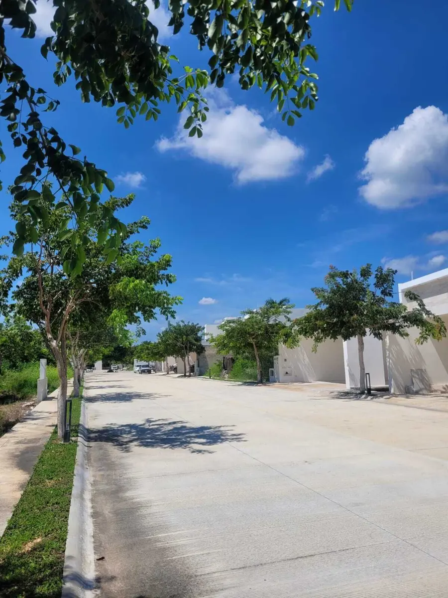 Terreno en venta en Temozon Norte, Mérida — foto 1 de 20