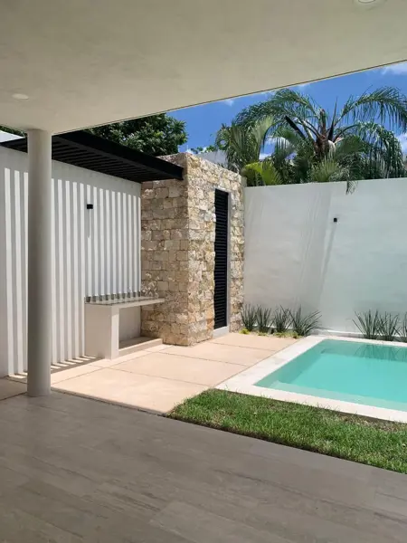 Casa en venta en Dzitya, Mérida — foto 3 de 27