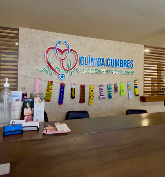 Consultorio en renta en Cumbres, Saltillo — foto 2 de 7