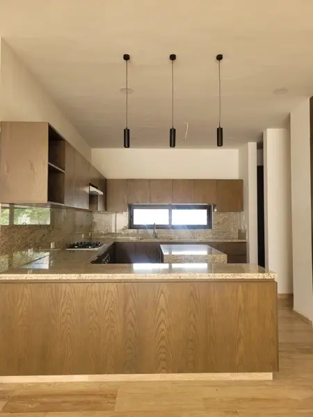 Casa en venta en Temozon Norte, Mérida — foto 2 de 33