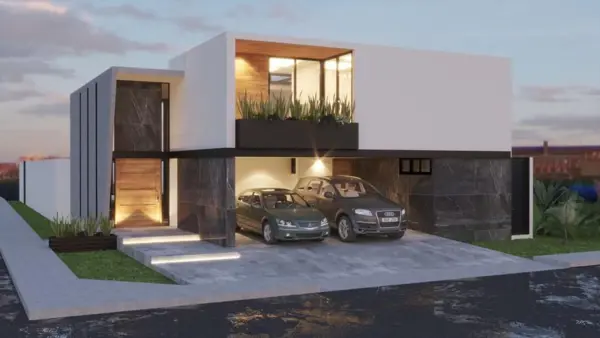Casa en venta en Komchen, Mérida — foto 2 de 12