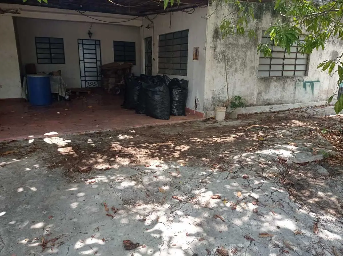 Casa en venta en Lopez Mateos, Mérida — foto 1 de 15