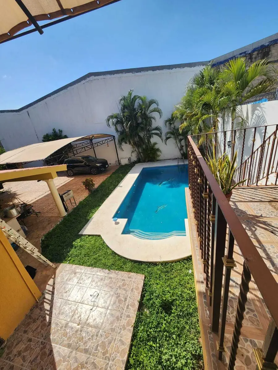 Casa en venta en Montecarlo, Mérida — foto 1 de 24
