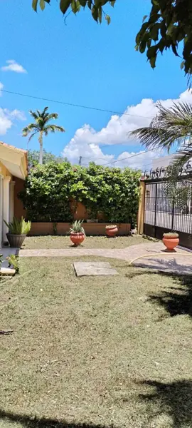 Casa en venta en Montecarlo, Mérida — foto 2 de 24
