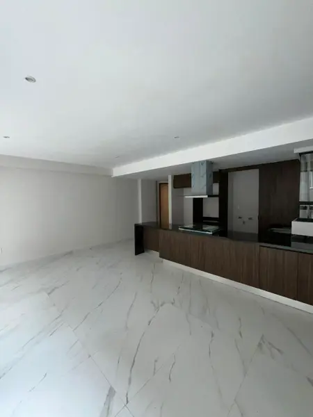 Departamento en venta en Narvarte Poniente, Benito Juárez — foto 3 de 11
