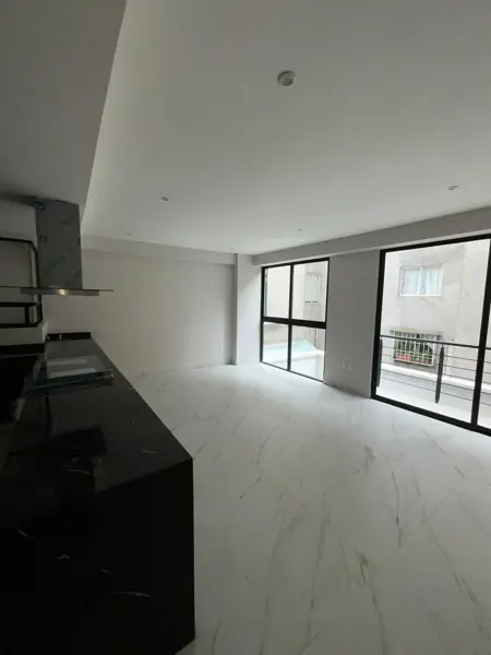 Departamento en venta en Narvarte Poniente, Benito Juárez — foto 2 de 11