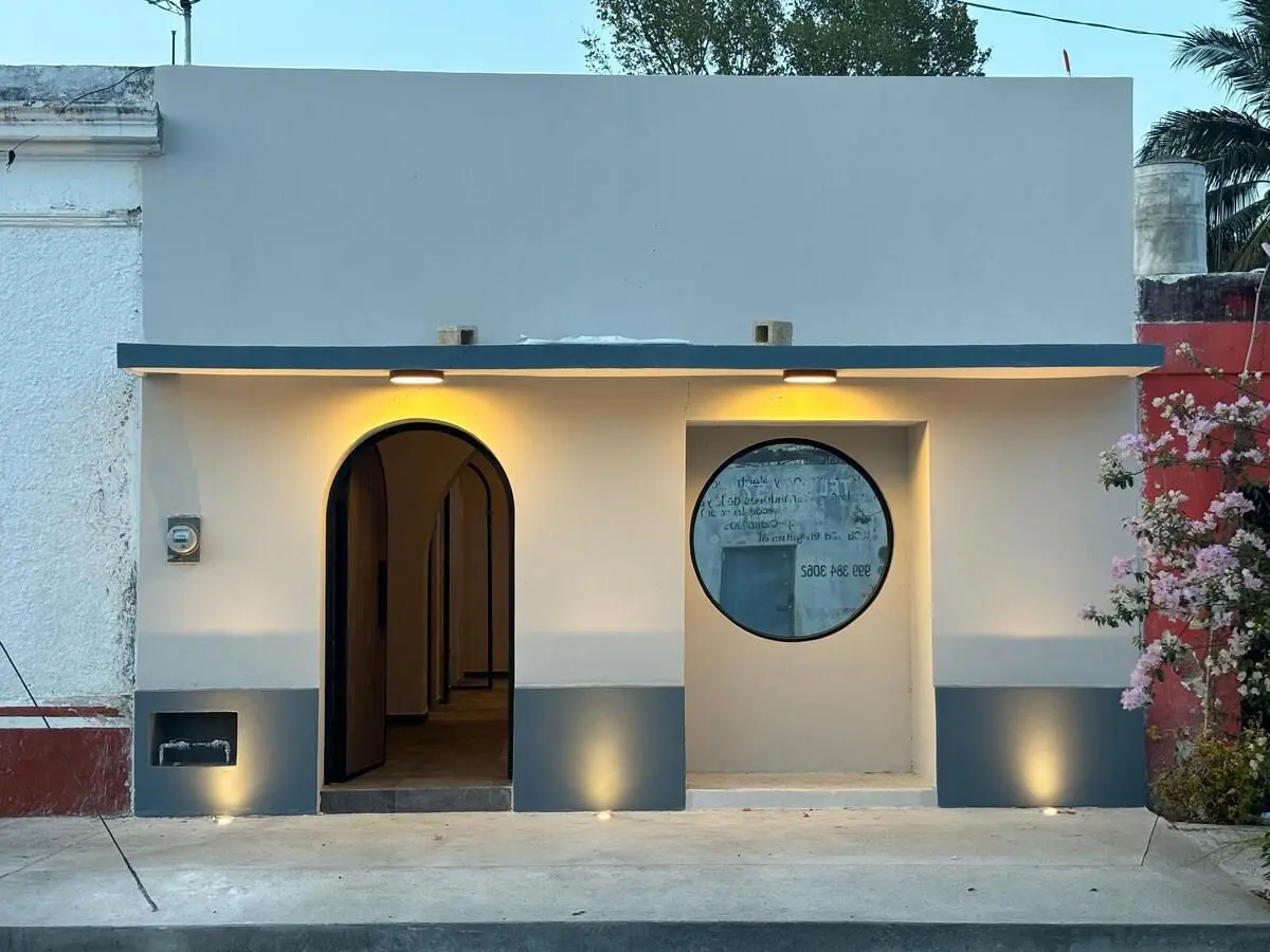 Casa en venta en Merida Centro, Mérida — foto 1 de 32
