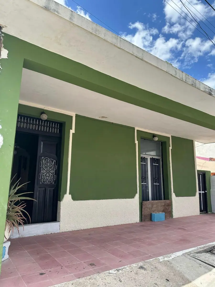 Casa en venta en Merida Centro, Mérida — foto 1 de 13