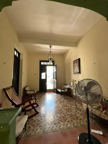 Casa en venta en Merida Centro, Mérida — foto 2 de 13