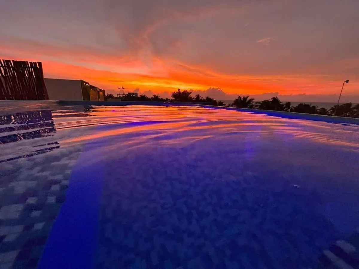 Departamento en venta en Chicxulub Puerto, Progreso — foto 1 de 14