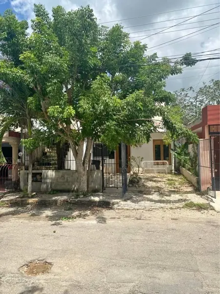 Casa en venta en Las Brisas, Mérida — foto 2 de 17