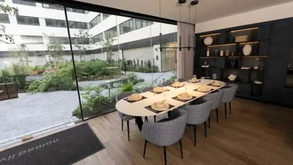 Departamento en renta en San Rafael, Cuauhtémoc — foto 2 de 18