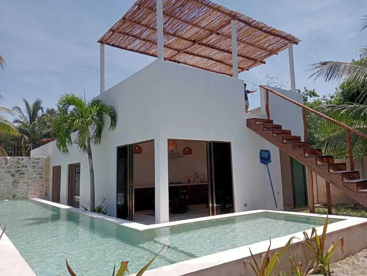 Casa en venta en San Crisanto, Sinanché — foto 1 de 25