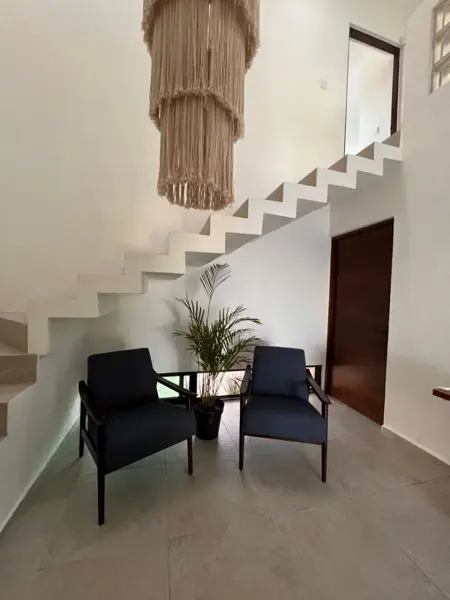 Casa en venta en Chabihau, Yobaín — foto 3 de 17