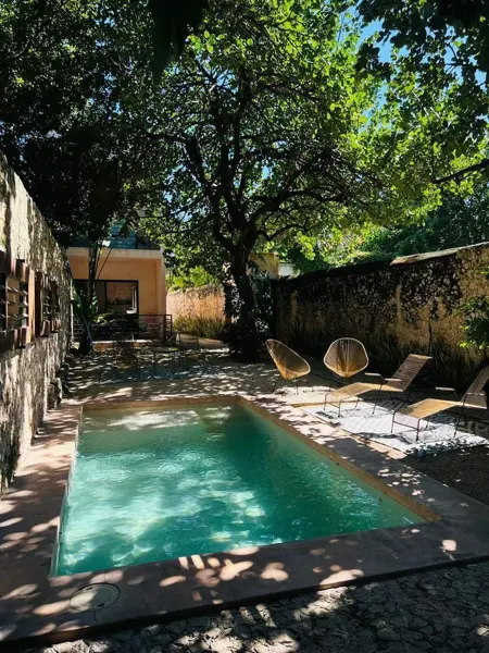 Edificio en venta en Merida Centro, Mérida — foto 3 de 42