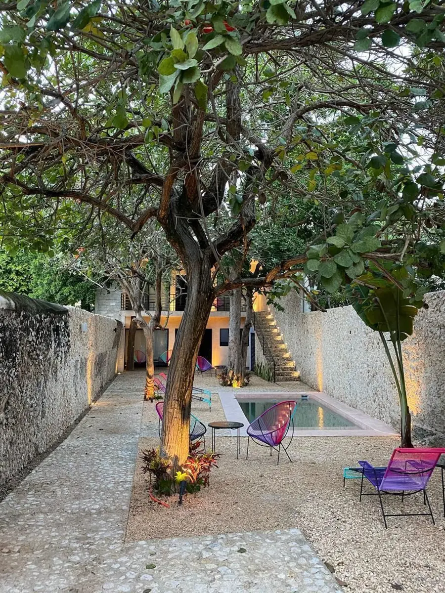 Edificio en venta en Merida Centro, Mérida — foto 1 de 42