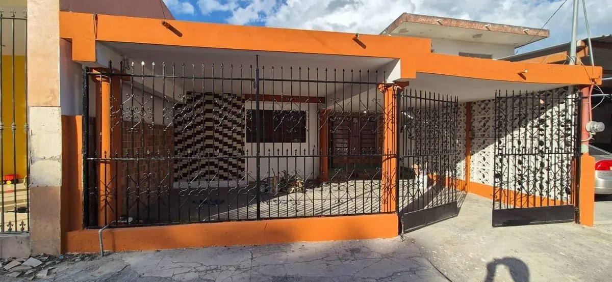 Casa en venta en Merida Centro, Mérida — foto 1 de 20