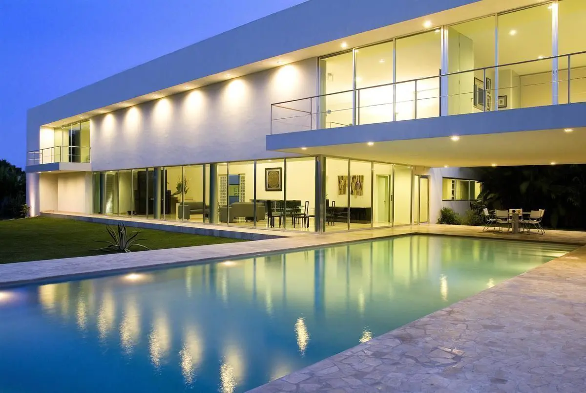 Casa en venta en Cholul, Mérida — foto 1 de 29