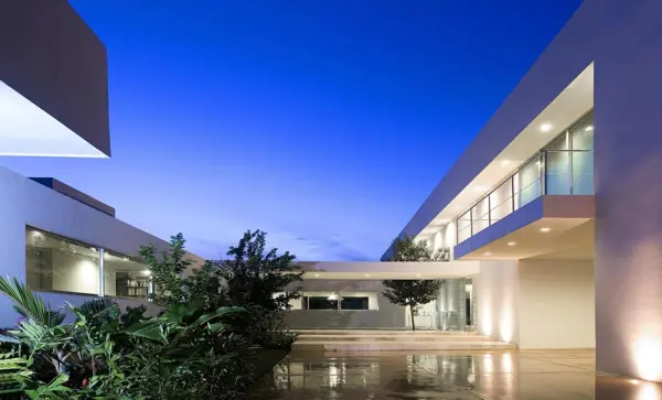 Casa en venta en Cholul, Mérida — foto 3 de 29