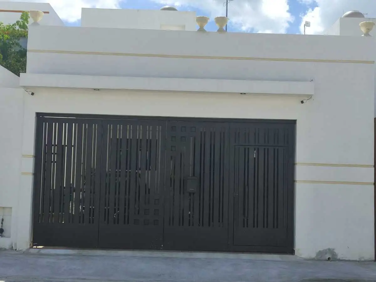 Casa en venta en Gran San Pedro Cholul, Mérida — foto 1 de 19