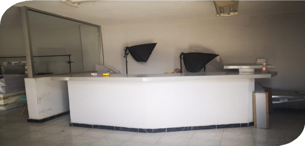 Bodega en venta en Garcia Gineres, Mérida — foto 3 de 17