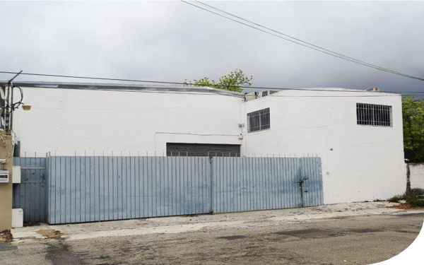 Bodega en venta en Garcia Gineres, Mérida — foto 2 de 17
