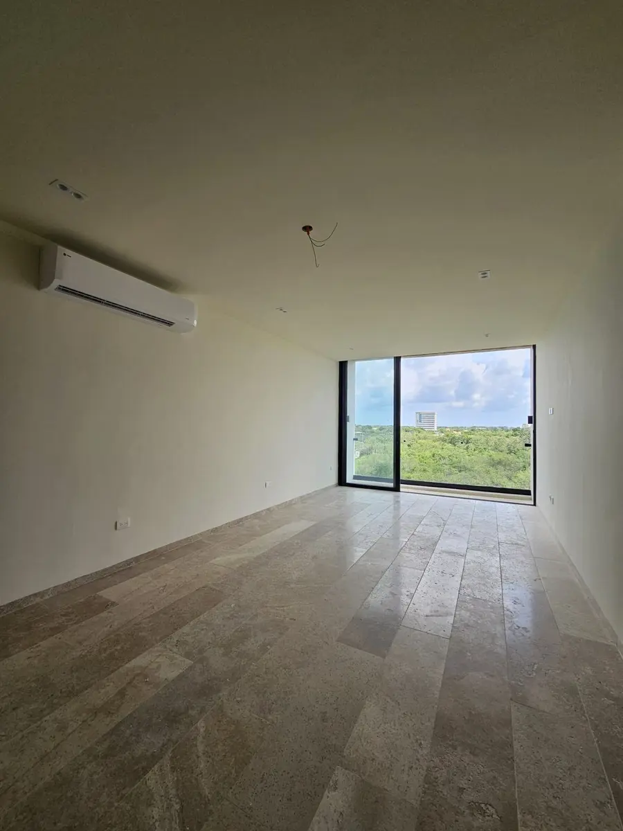 Departamento en venta en Santa Gertrudis Copo, Mérida — foto 1 de 21