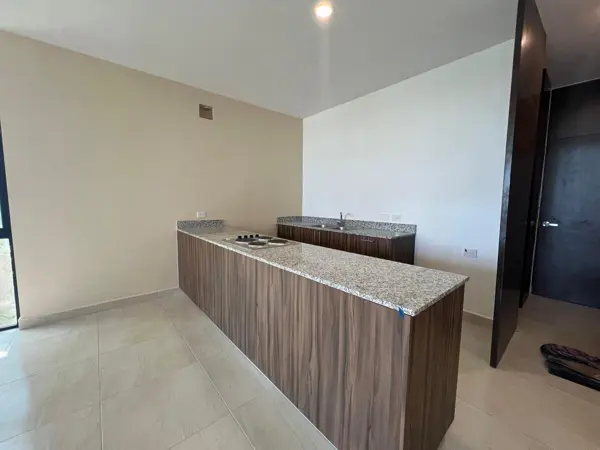 Departamento en venta en Residencial Colonia México, Mérida — foto 3 de 14