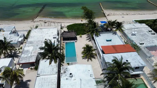 Casa en venta en Chelem, Progreso — foto 2 de 22