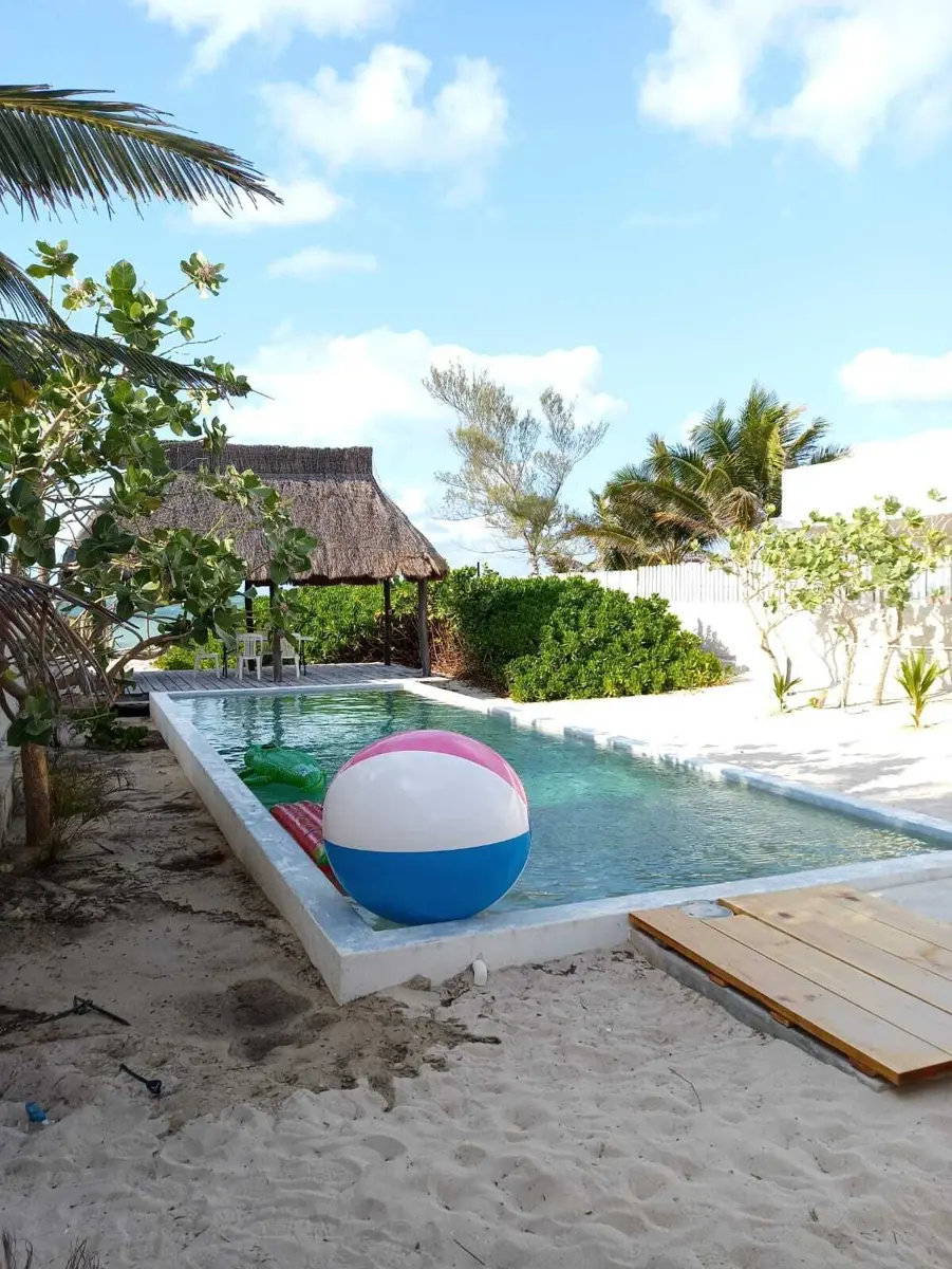 Casa en venta en Chelem, Progreso — foto 1 de 22