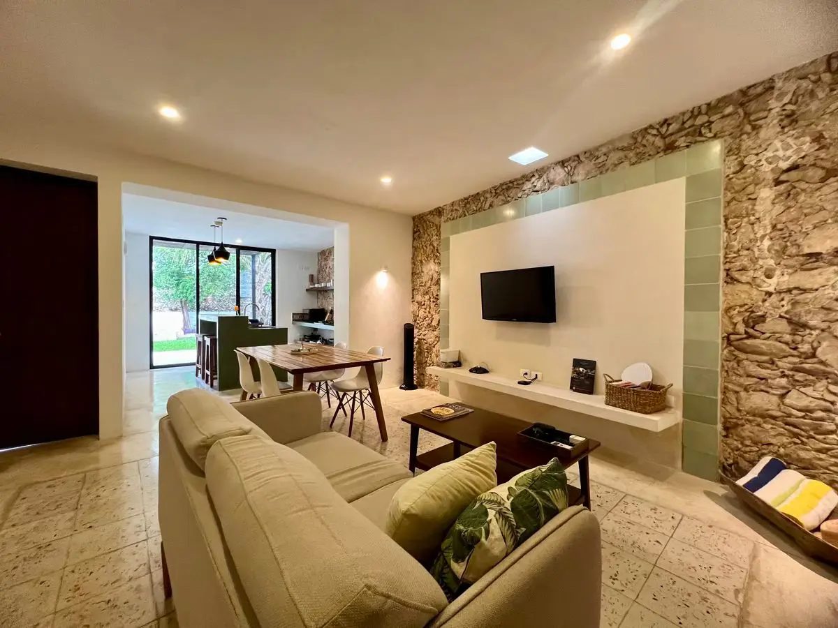 Casa en venta en Merida Centro, Mérida — foto 1 de 22