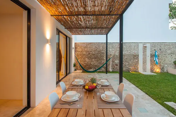 Casa en venta en Merida Centro, Mérida — foto 2 de 22