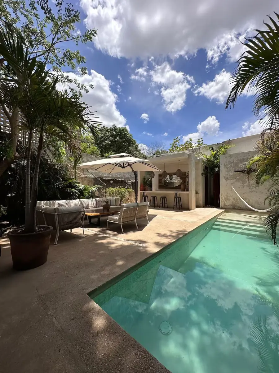 Casa en venta en Merida Centro, Mérida — foto 1 de 44