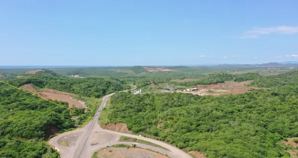 Terreno en venta en El Chilillo, Mazatlán — foto 2 de 7