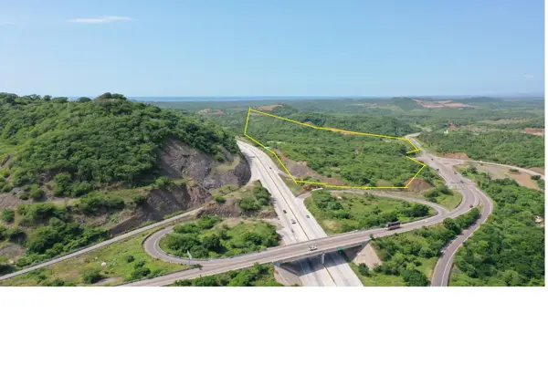 Terreno en venta en El Chilillo, Mazatlán — foto 3 de 7
