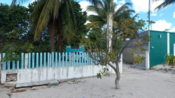 Terreno en venta en Chelem, Progreso — foto 3 de 36