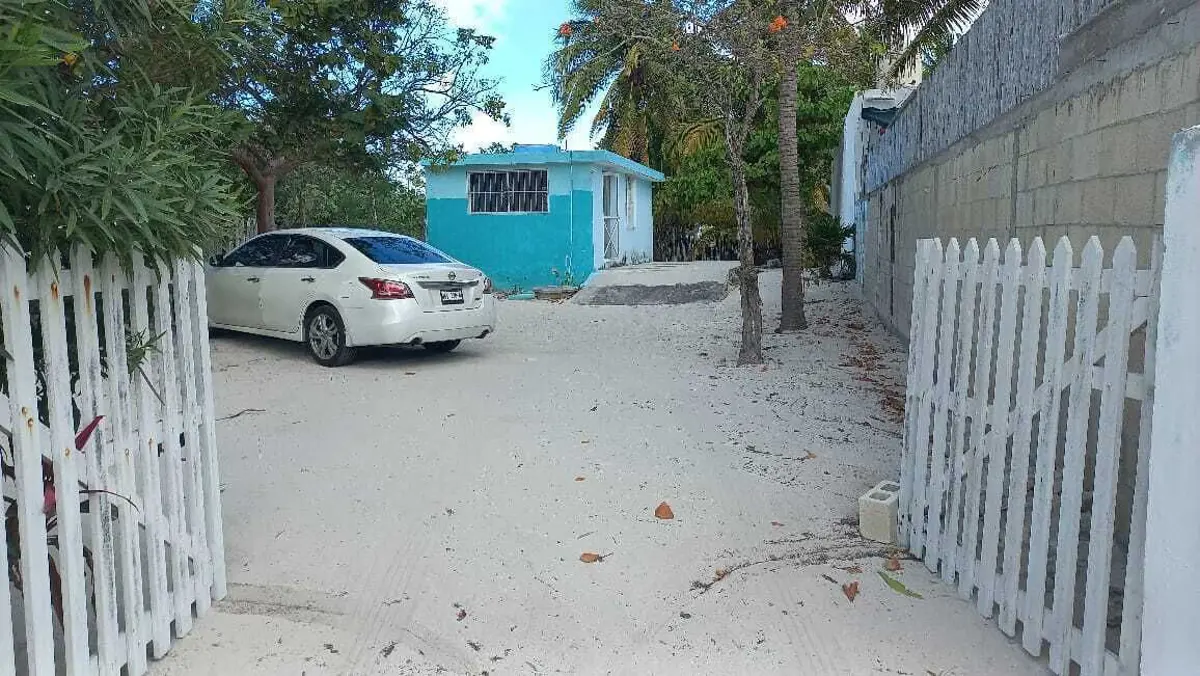 Terreno en venta en Chelem, Progreso — foto 1 de 36