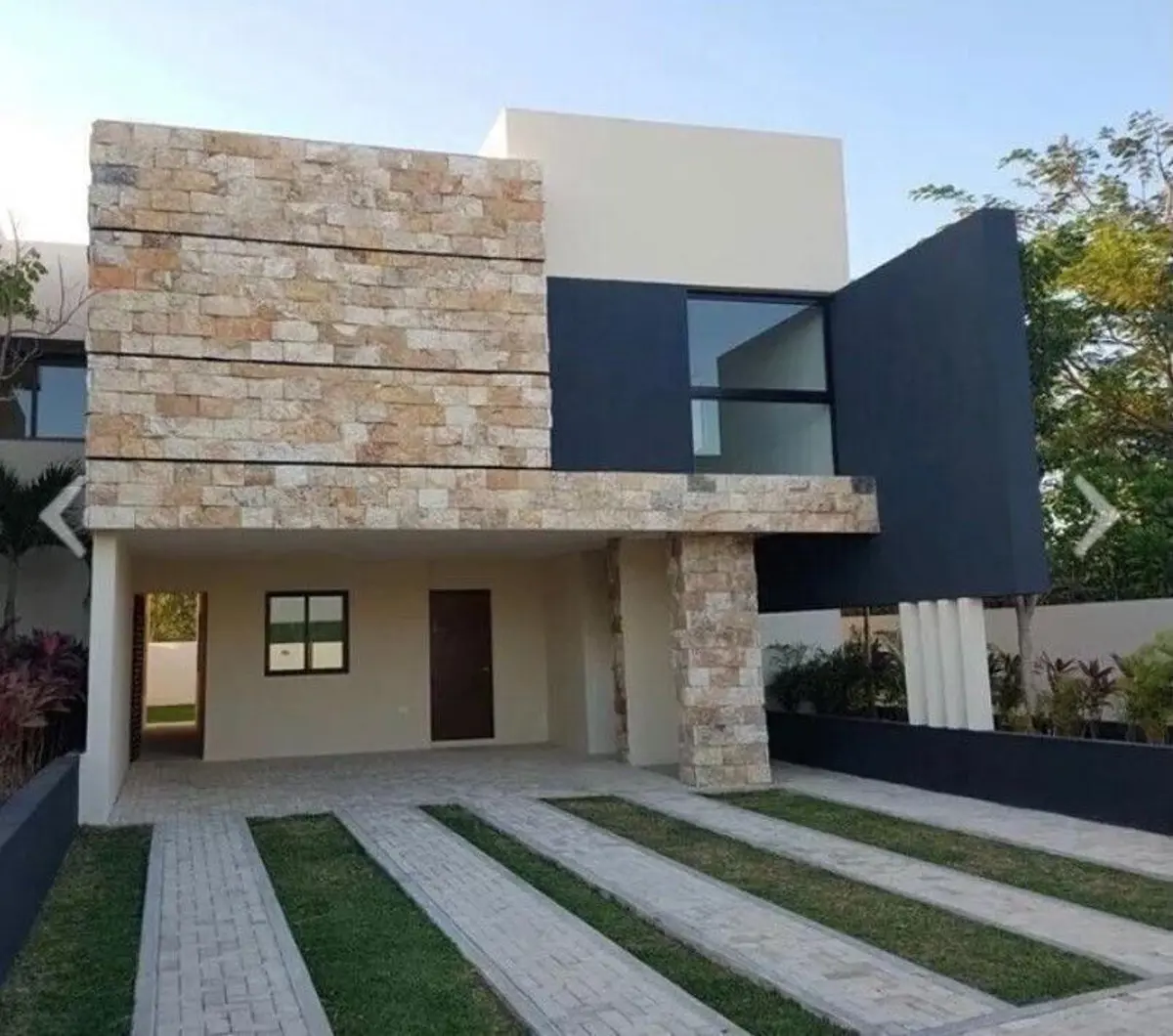 Casa en venta en Cabo Norte, Mérida — foto 1 de 17