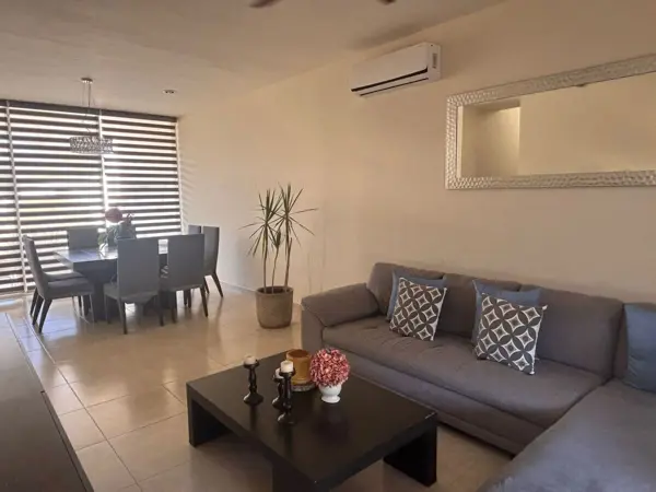 Casa en venta en Dzitya, Mérida — foto 2 de 17