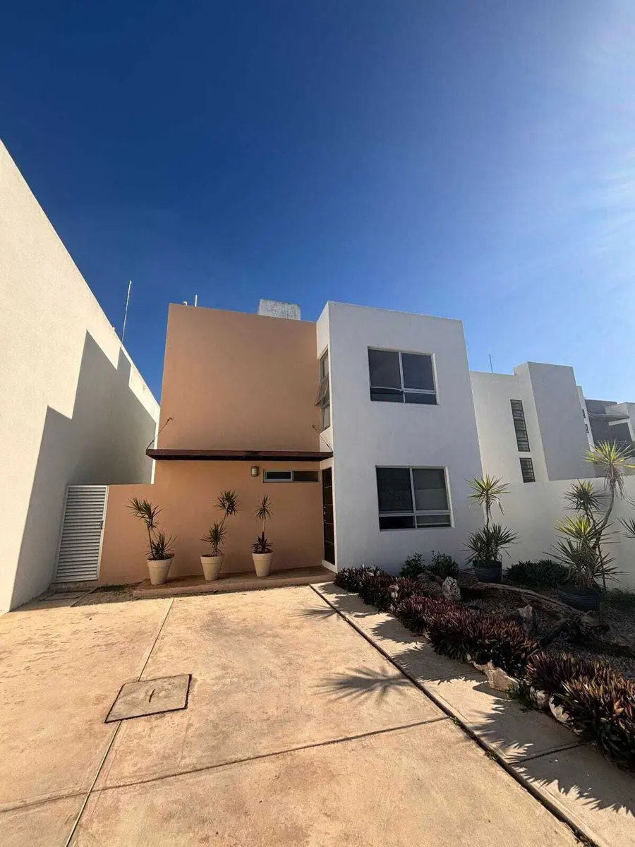 Casa en venta en Dzitya, Mérida — foto 1 de 17