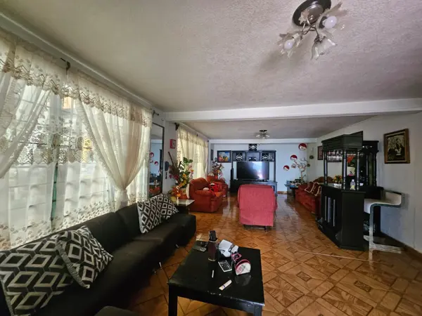 Casa en venta en Las Joyas, Chiconcuac — foto 2 de 8