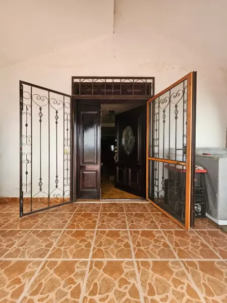 Casa en venta en Las Joyas, Chiconcuac — foto 3 de 8