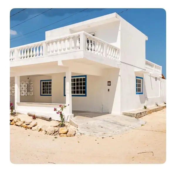 Casa en venta en Chuburna Puerto, Progreso — foto 3 de 19