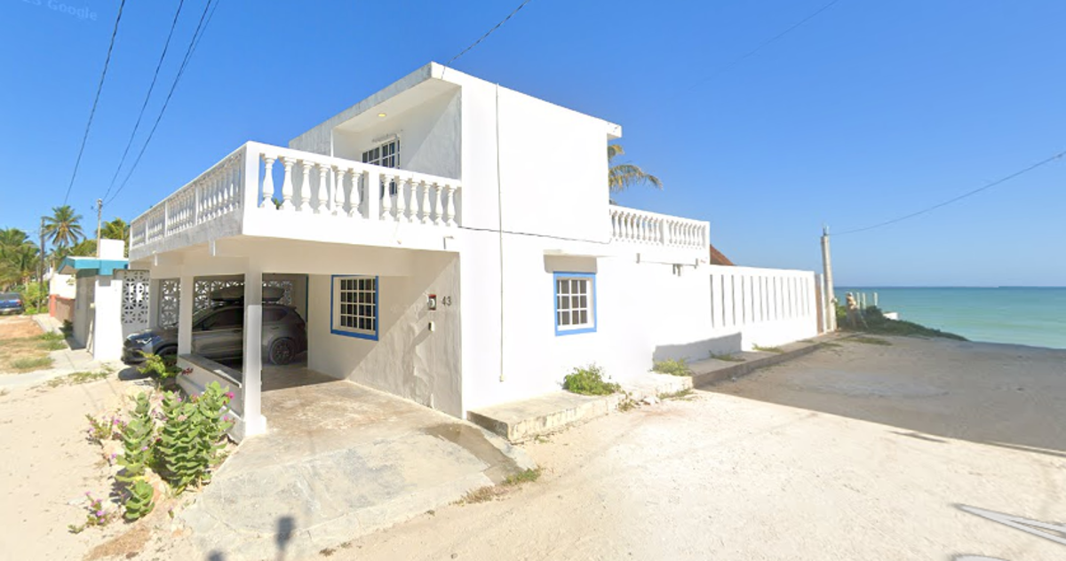 Casa en venta en Chuburna Puerto, Progreso — foto 1 de 19