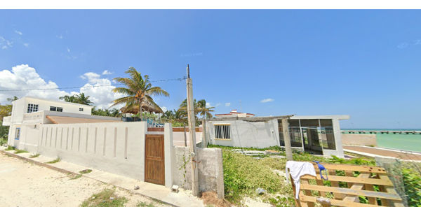 Casa en venta en Chuburna Puerto, Progreso — foto 2 de 19