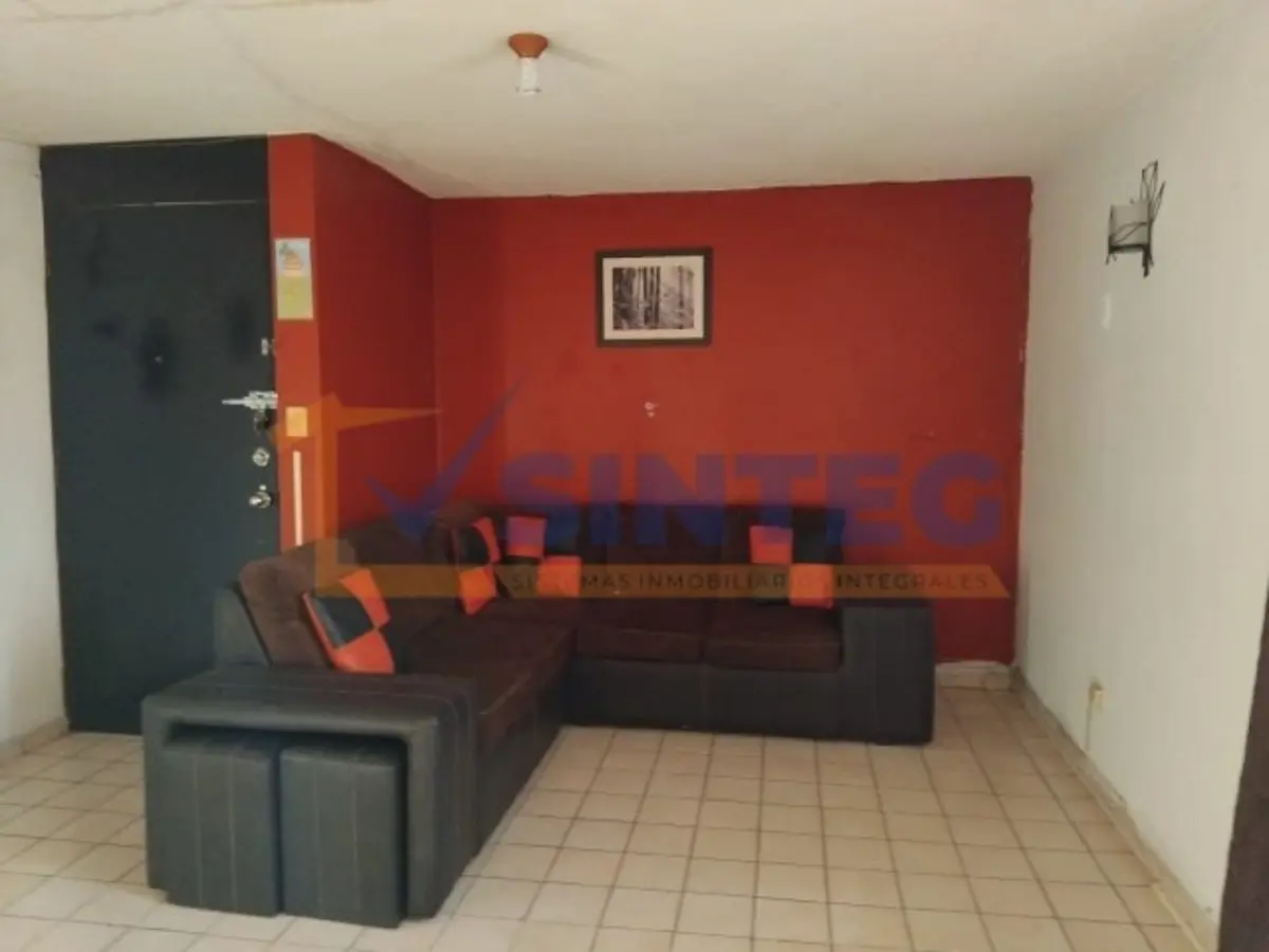 Departamento en renta en Palma Sola, Poza Rica de Hidalgo — foto 1 de 10