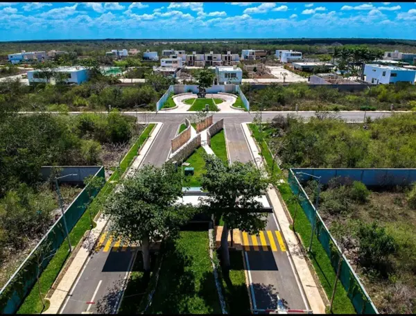 Terreno en venta en Conkal, Conkal — foto 3 de 15